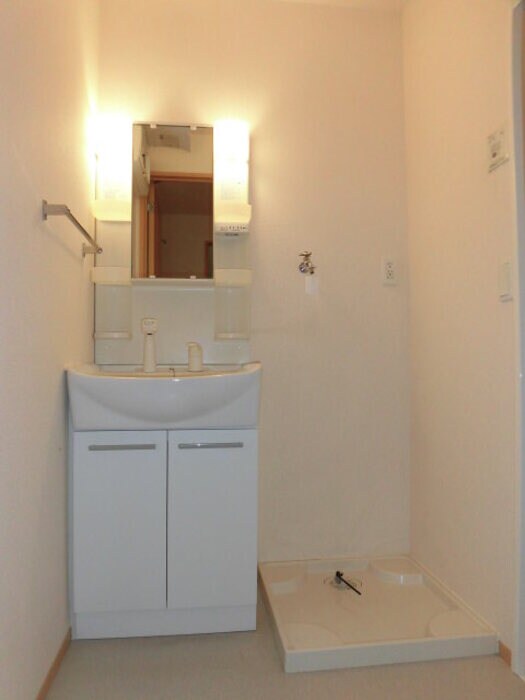 サンライズ御井の物件内観写真