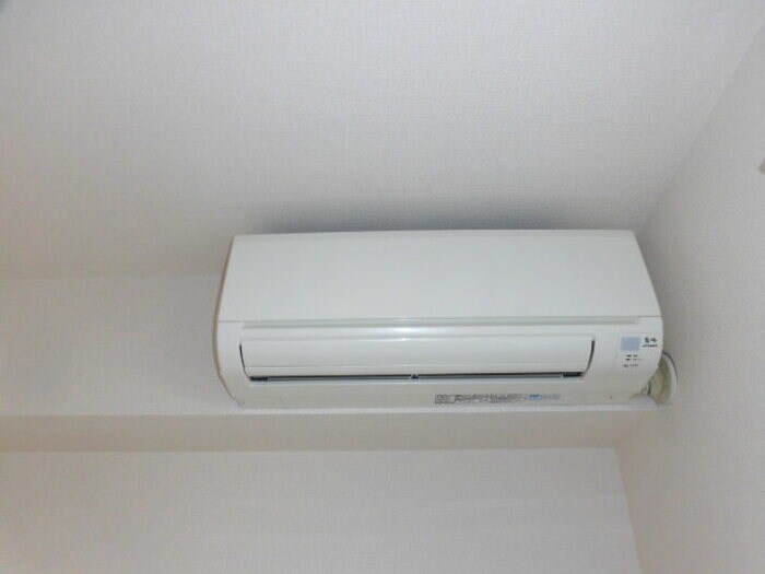 サンライズ御井の物件内観写真