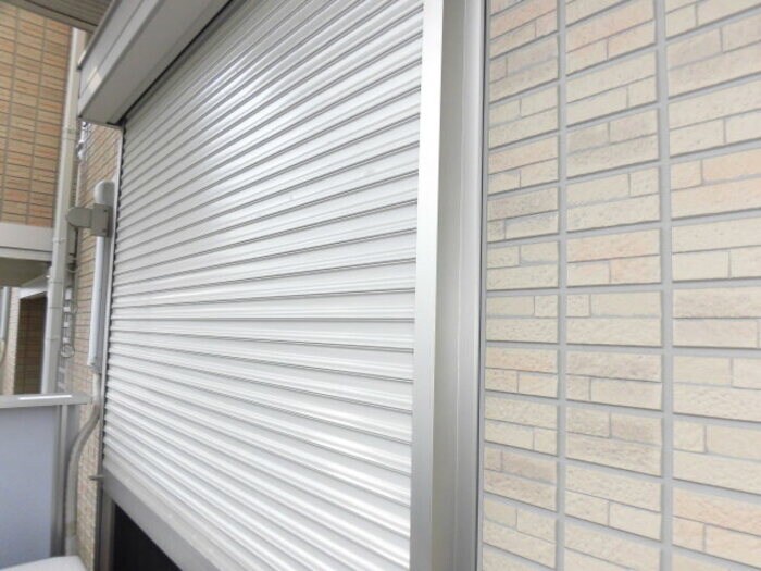 サンライズ御井の物件内観写真