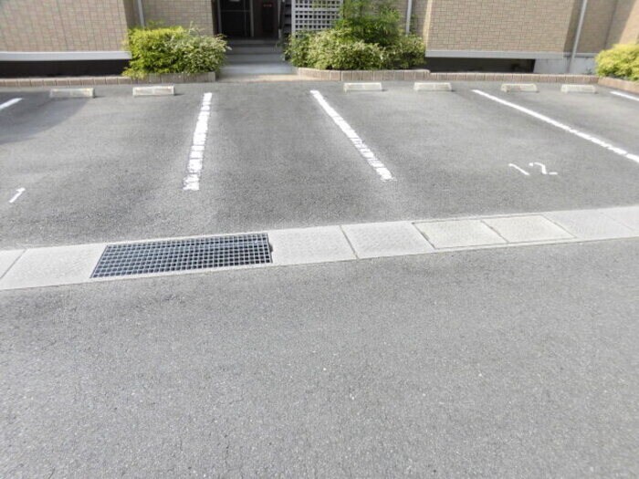 サンライズ御井の物件内観写真