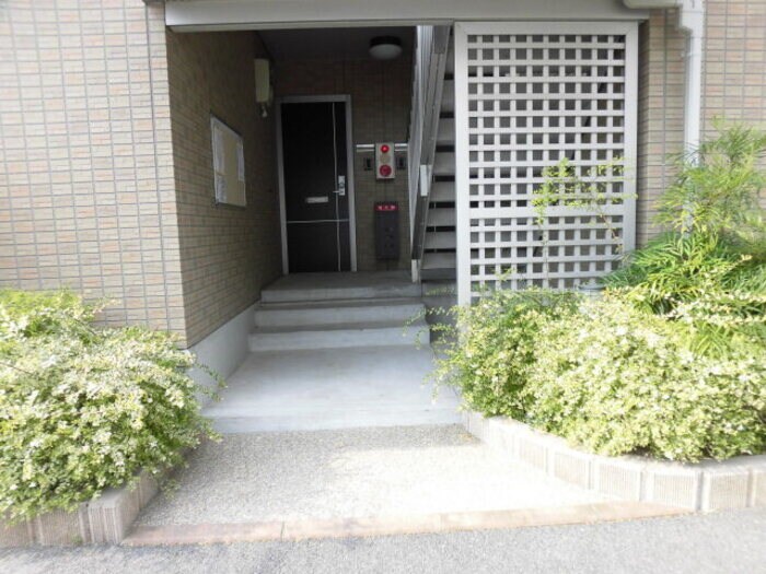 サンライズ御井の物件内観写真