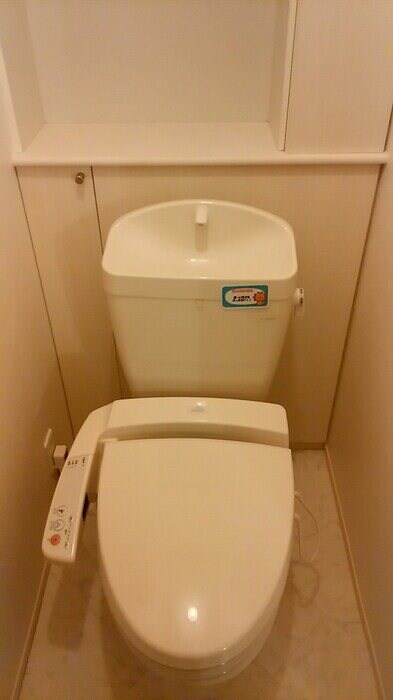 アヴリルの物件内観写真