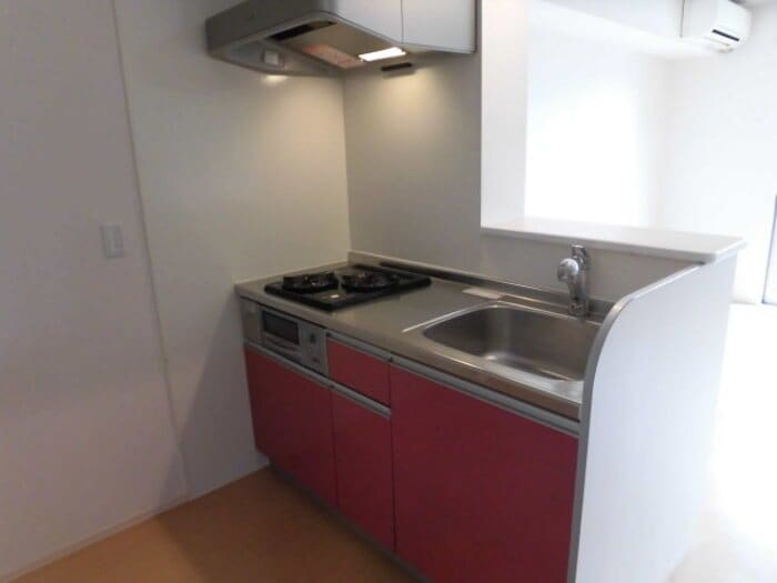 アヴリルの物件内観写真