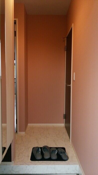 アヴリルの物件内観写真