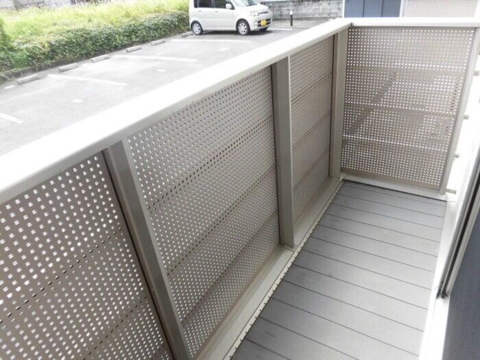 アヴリルの物件内観写真