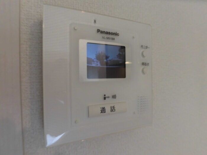 アヴリルの物件内観写真