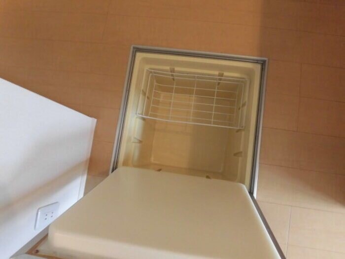 アヴリルの物件内観写真