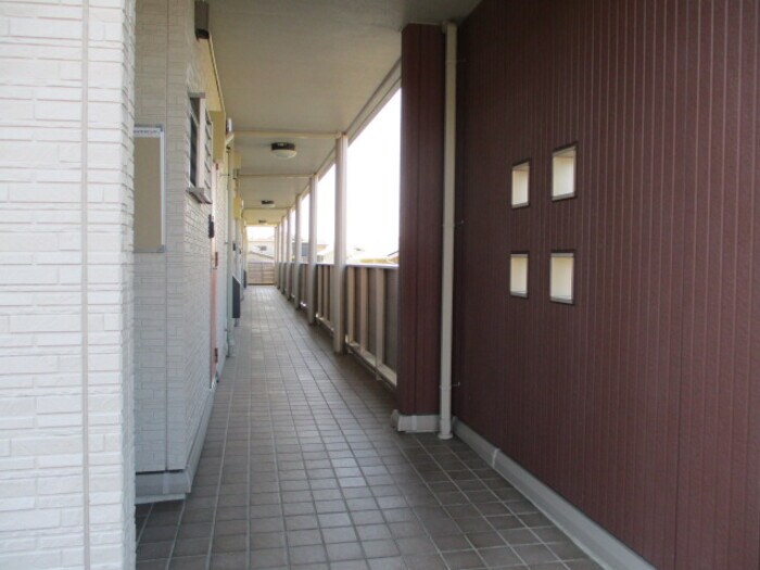 アヴリルの物件内観写真