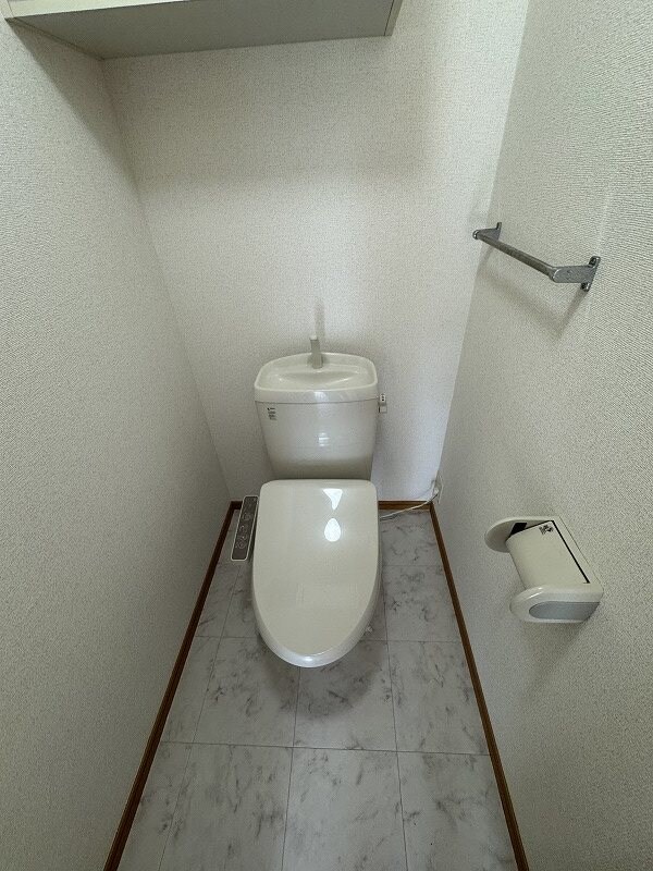 キャトルフォイルの物件内観写真