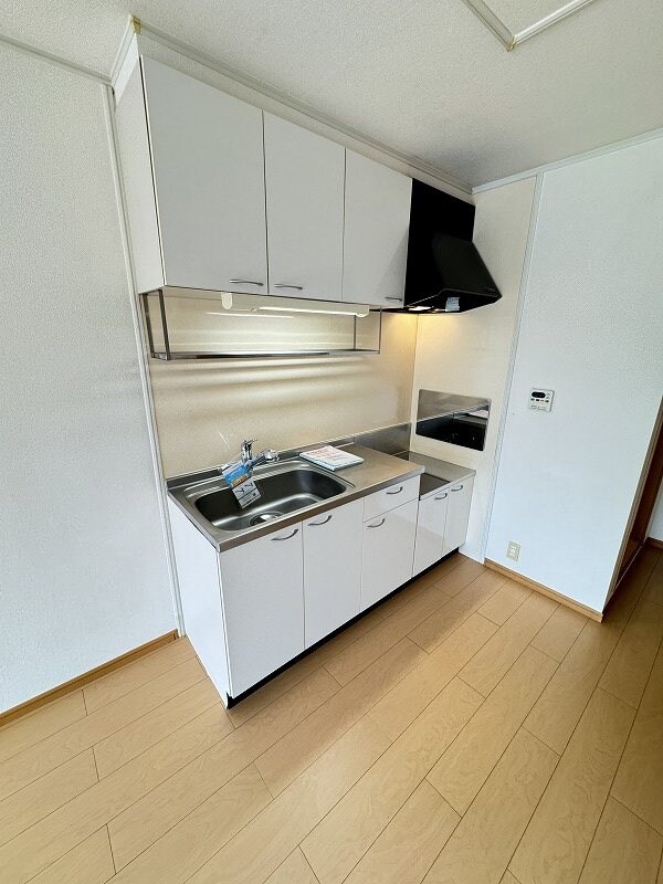 キャトルフォイルの物件内観写真