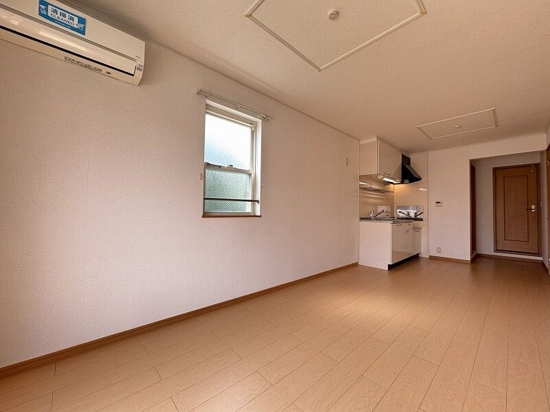 キャトルフォイルの物件内観写真