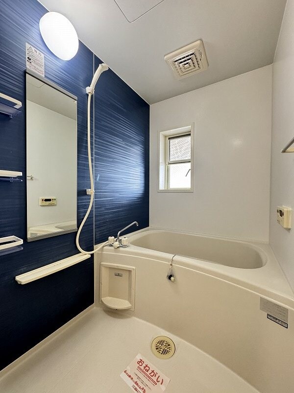 キャトルフォイルの物件内観写真