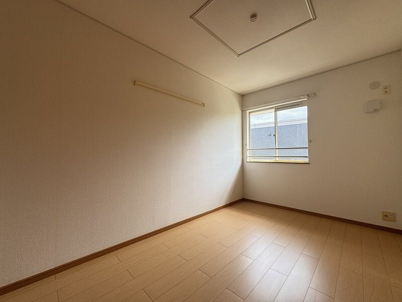 キャトルフォイルの物件内観写真