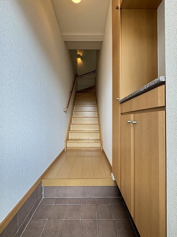 キャトルフォイルの物件内観写真