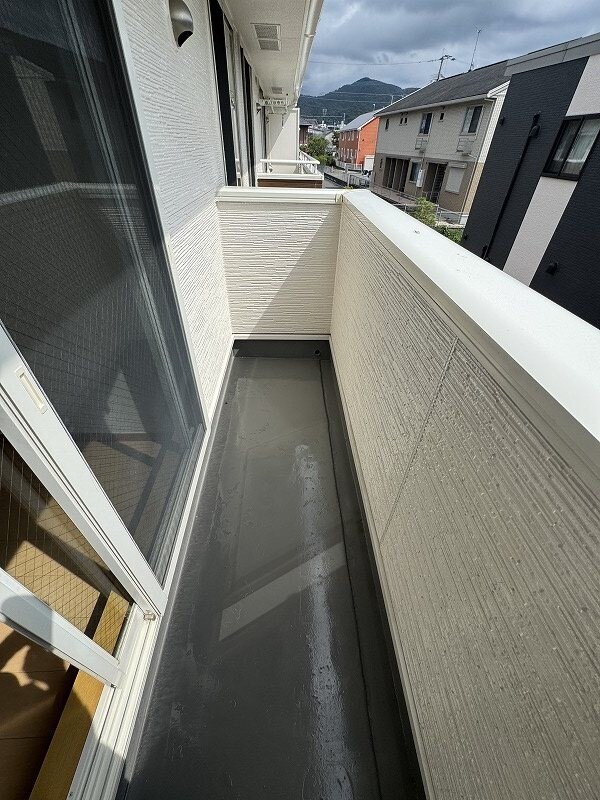 キャトルフォイルの物件内観写真