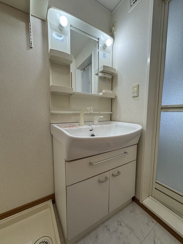 キャトルフォイルの物件内観写真