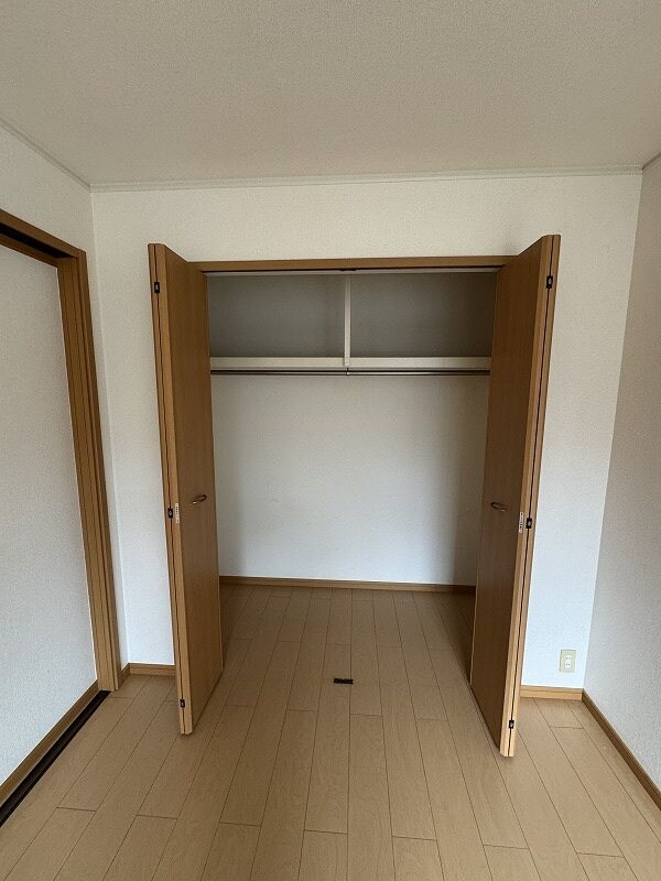 キャトルフォイルの物件内観写真