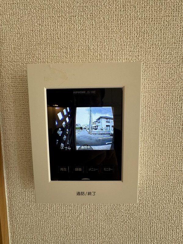 キャトルフォイルの物件内観写真