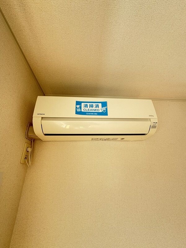 キャトルフォイルの物件内観写真