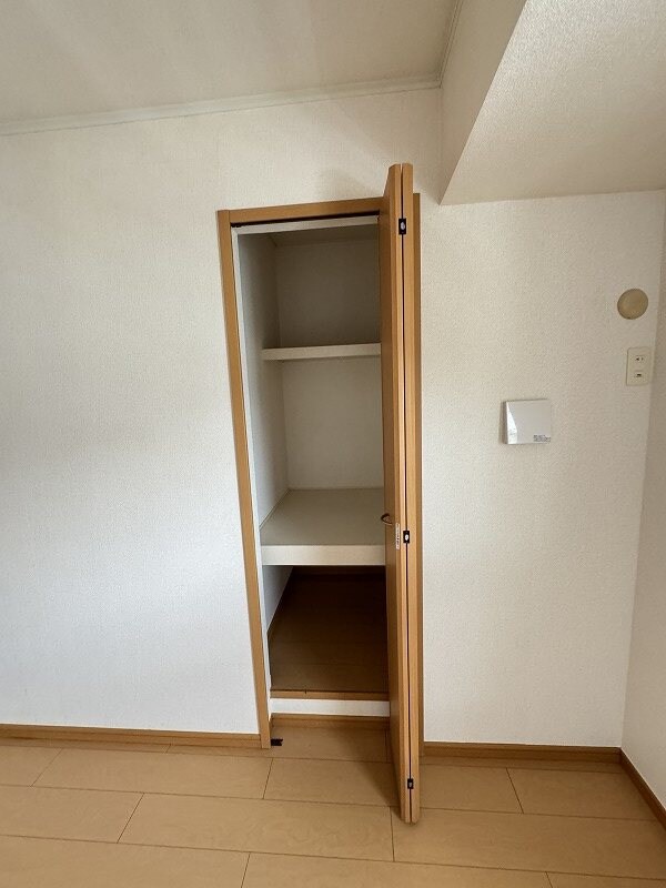 キャトルフォイルの物件内観写真