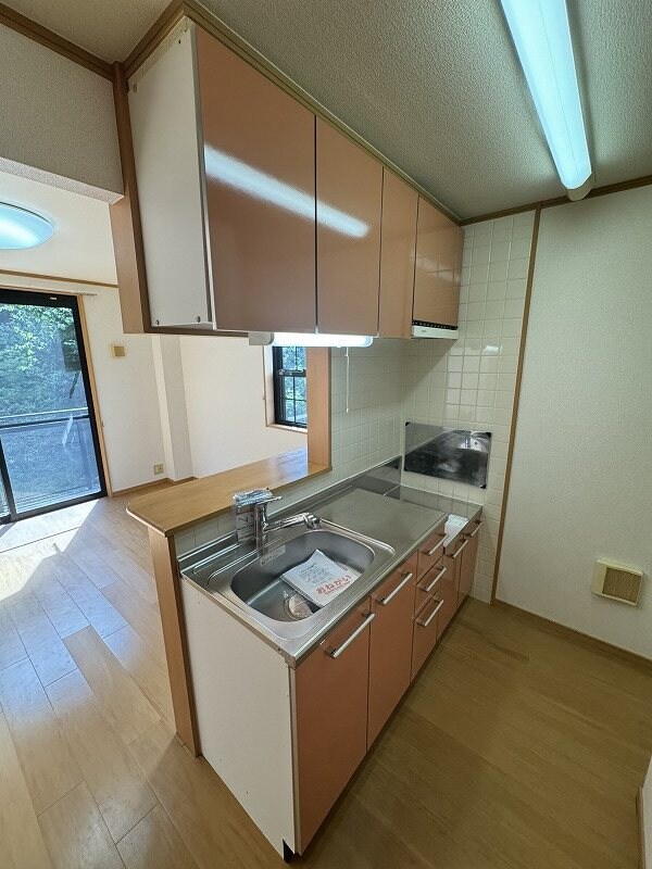 フォレストヒルズ３号館の物件内観写真