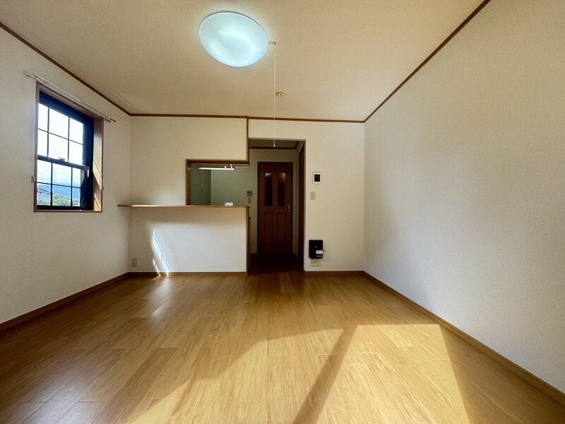 フォレストヒルズ３号館の物件内観写真