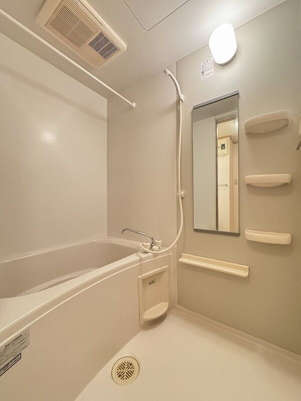 フォレストヒルズ３号館の物件内観写真