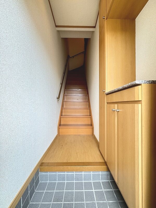 フォレストヒルズ３号館の物件内観写真