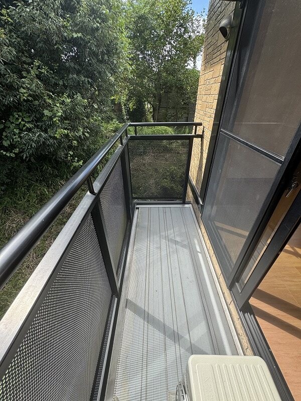 フォレストヒルズ３号館の物件内観写真