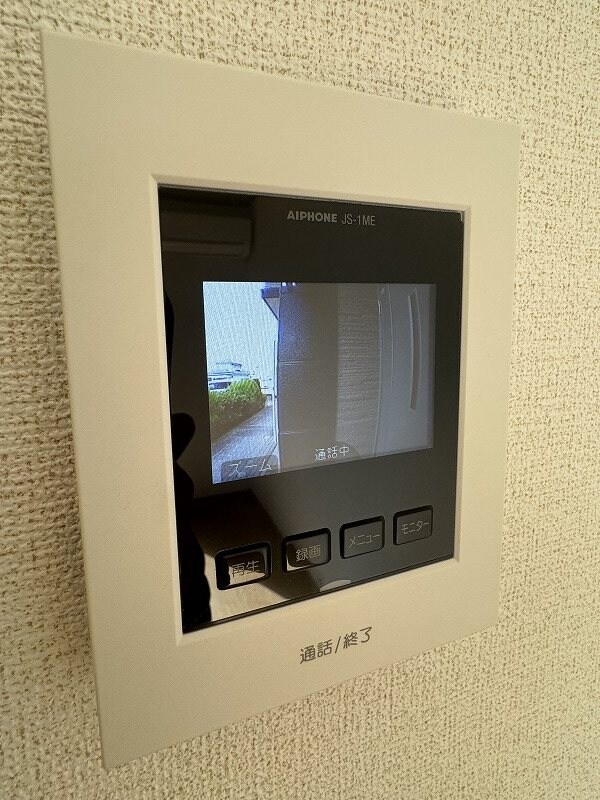 フォレストヒルズ３号館の物件内観写真