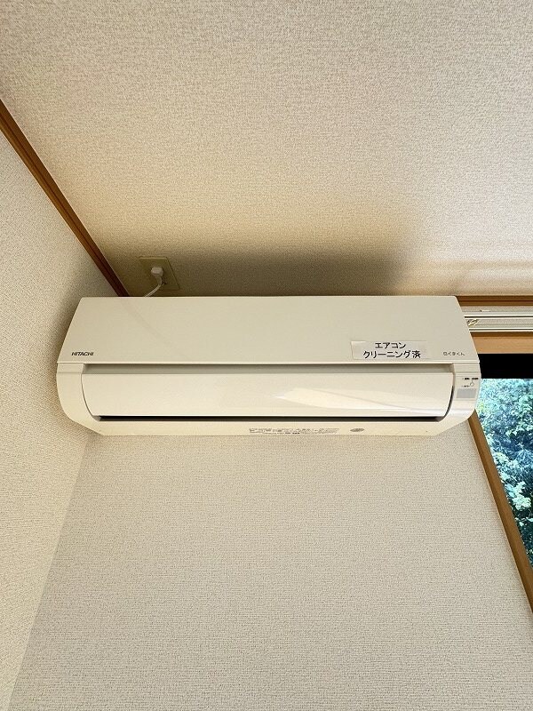 フォレストヒルズ３号館の物件内観写真