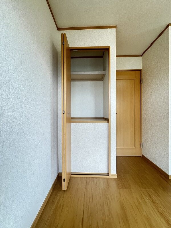 フォレストヒルズ３号館の物件内観写真