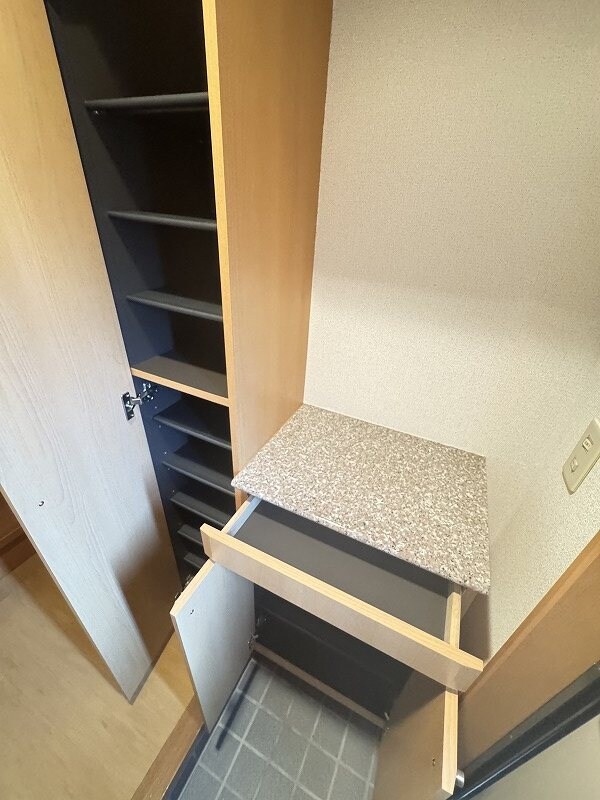 フォレストヒルズ３号館の物件内観写真