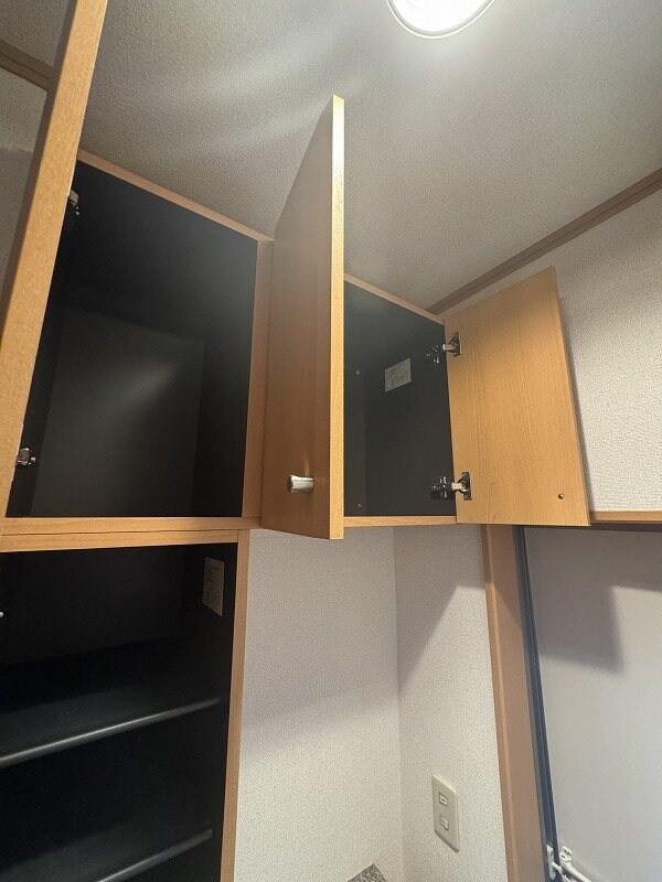 フォレストヒルズ３号館の物件内観写真