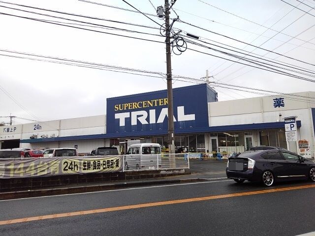 フォレストヒルズ３号館の物件内観写真