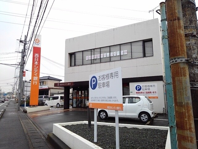 フォレストヒルズ３号館の物件内観写真