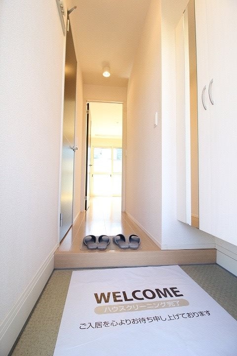 ブリエヴェール都の物件内観写真