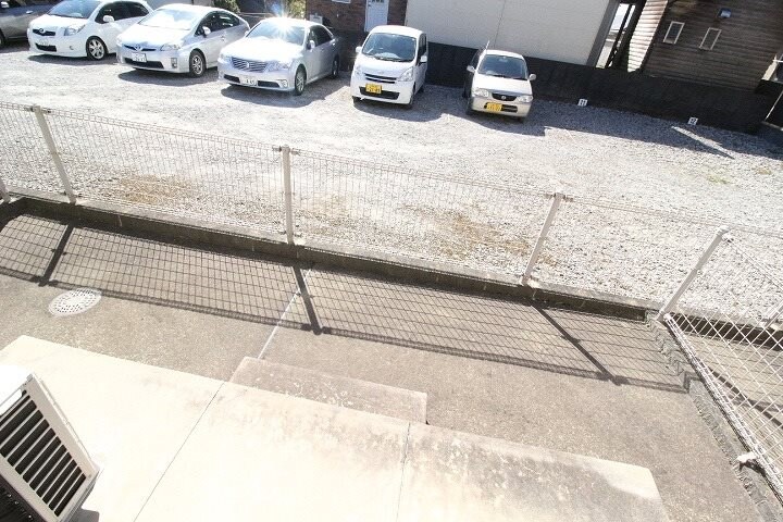 ブリエヴェール都の物件内観写真