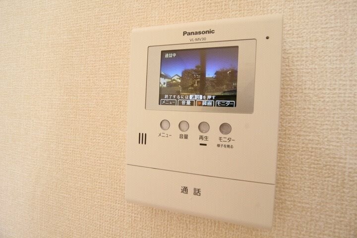 ブリエヴェール都の物件内観写真