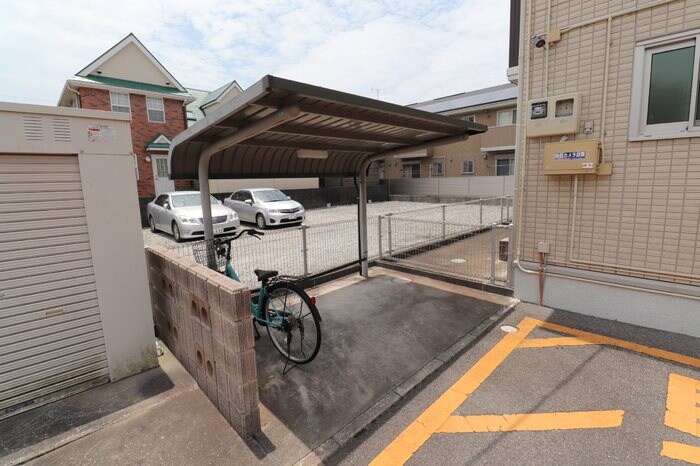 ブリエヴェール都の物件内観写真