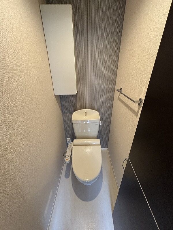 プログレスI　A棟の物件内観写真