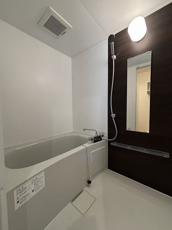 プログレスI　A棟の物件内観写真