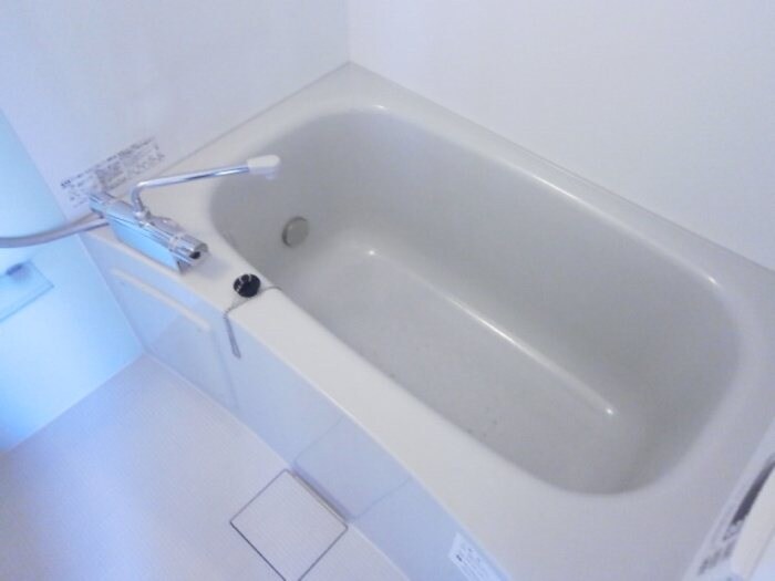 プログレスI　A棟の物件内観写真