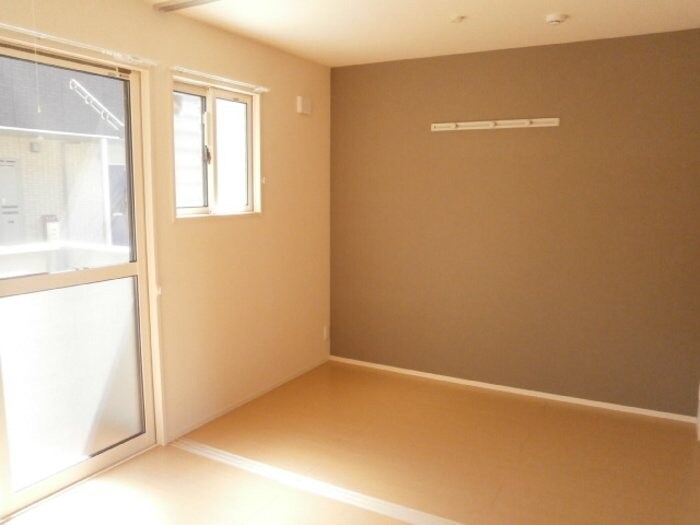 プログレスI　A棟の物件内観写真