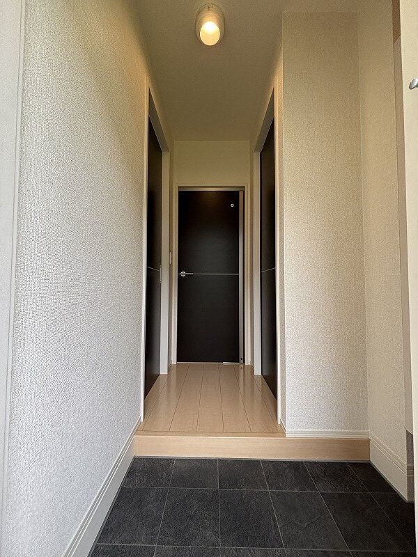 プログレスI　A棟の物件内観写真