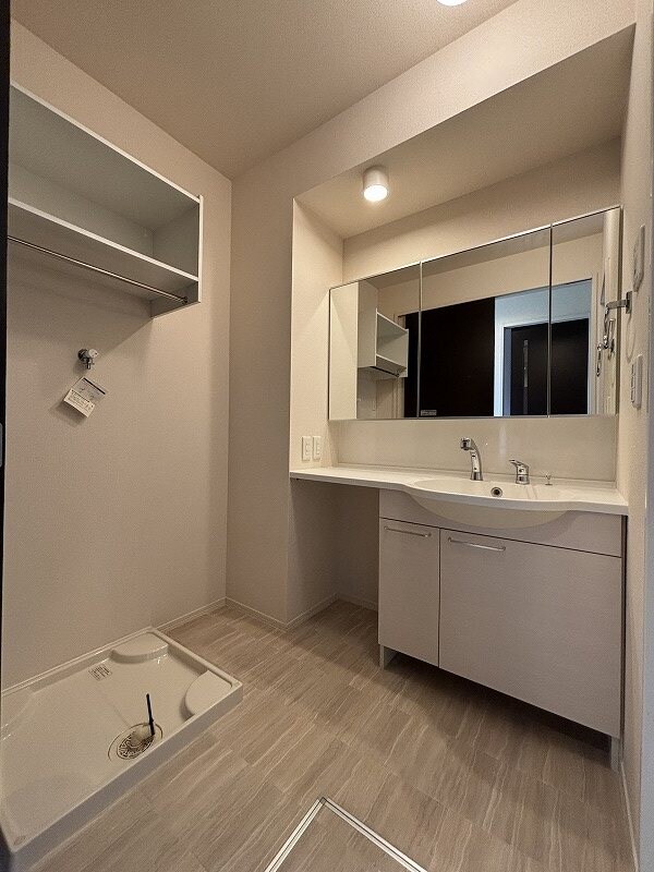 プログレスI　A棟の物件内観写真