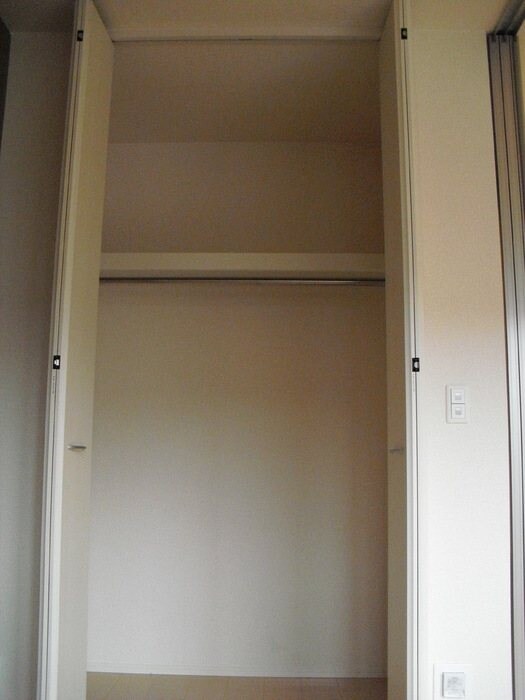 プログレスI　A棟の物件内観写真