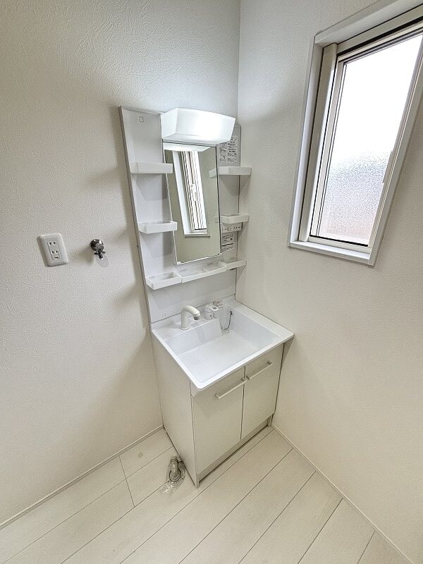 ラ・フェリーチェ　Wの物件内観写真