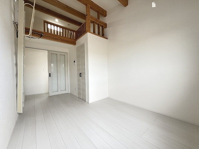 ラ・フェリーチェ　Wの物件内観写真