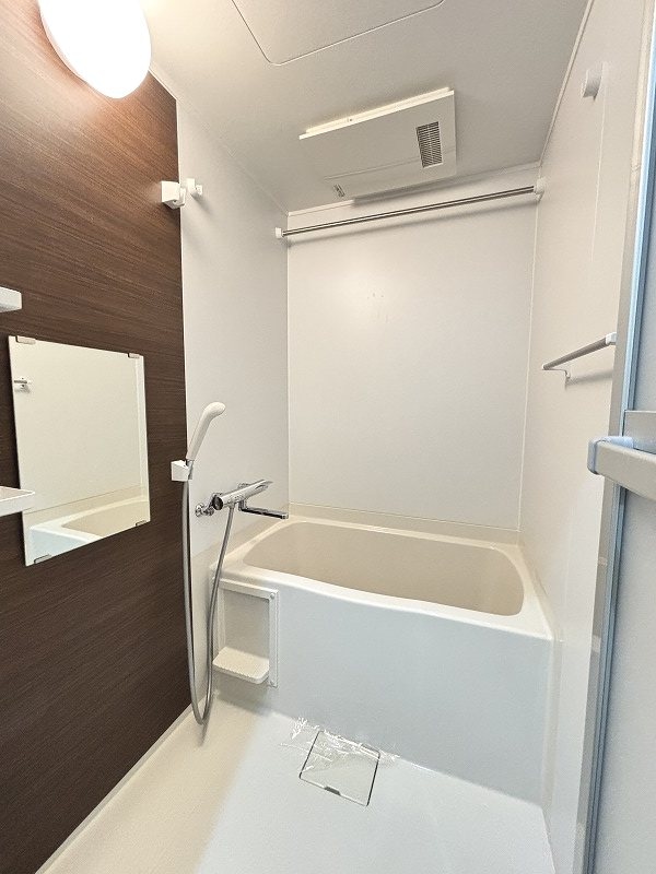 ラ・フェリーチェ　Wの物件内観写真